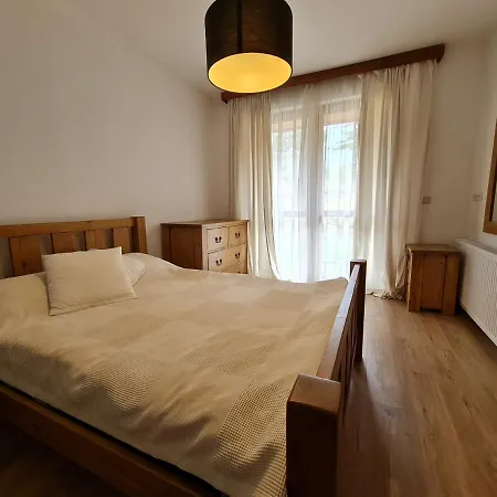 Pirin Golf With Private Garden بانسكو