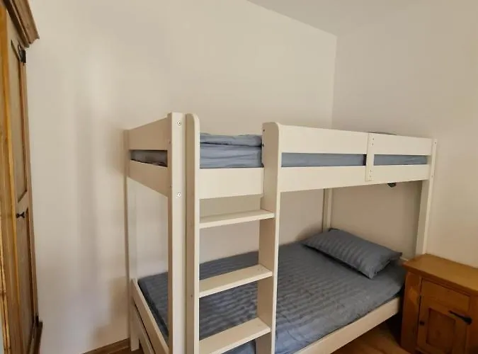 Pirin Golf With Private Garden Lägenhet *