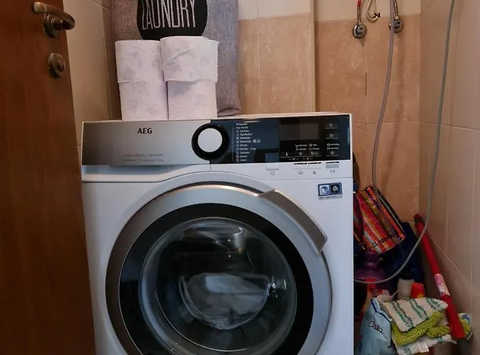 Pirin Golf With Private Garden Lägenhet Bansko