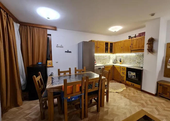 Pirin Golf With Private Garden * Bansko