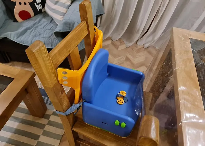 Pirin Golf With Private Garden