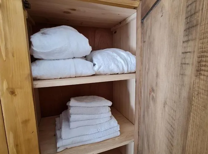 Lägenhet Pirin Golf With Private Garden Bansko