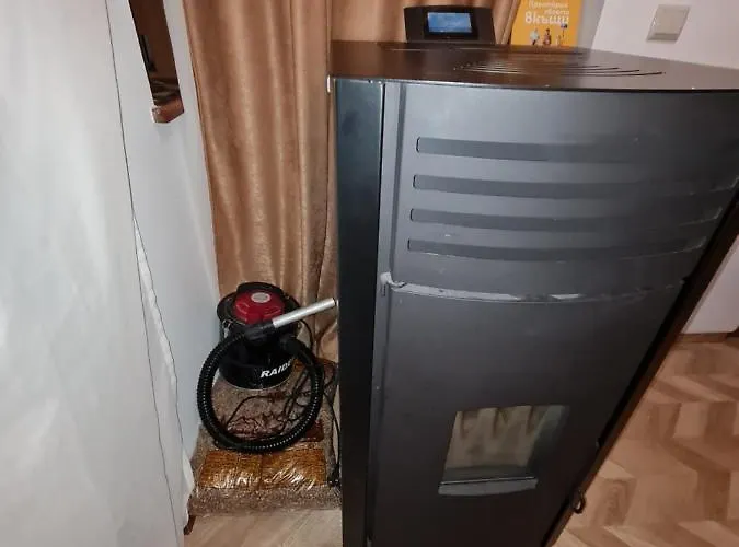 Pirin Golf With Private Garden Lägenhet