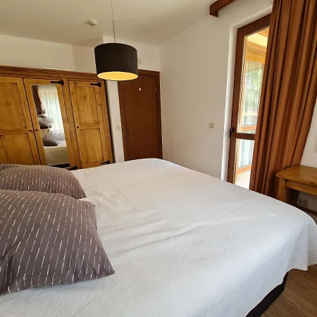 Pirin Golf With Private Garden *