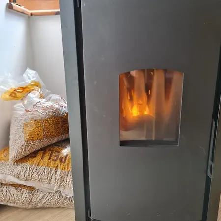 Pirin Golf With Private Garden Διαμέρισμα *