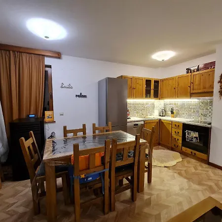 Pirin Golf With Private Garden * Μπάνσκο