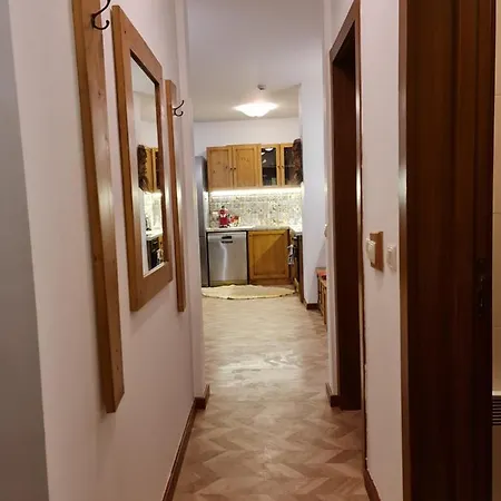 Διαμέρισμα Pirin Golf With Private Garden