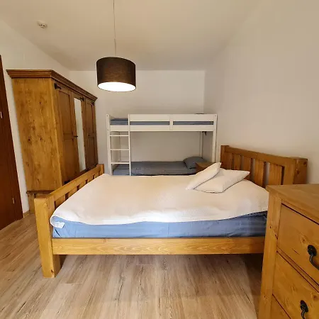 Pirin Golf With Private Garden Μπάνσκο