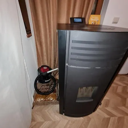 Pirin Golf With Private Garden Διαμέρισμα