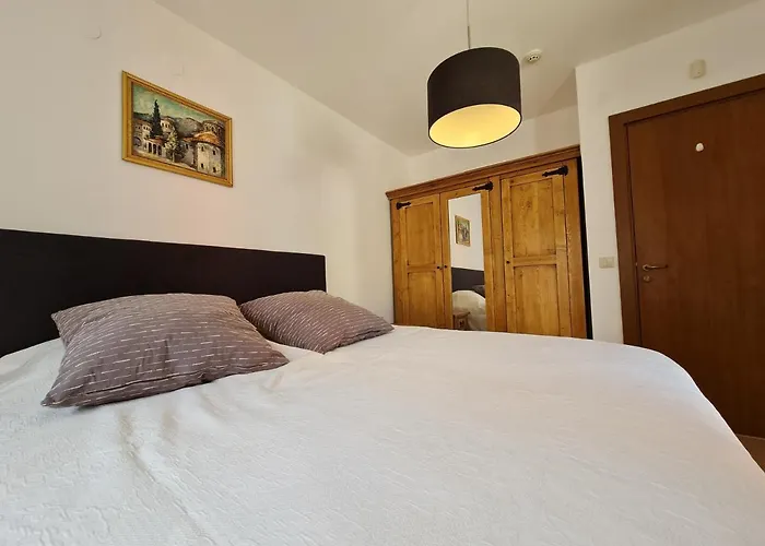 Pirin Golf With Private Garden Appartamento Bansko