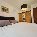 Pirin Golf With Private Garden 아파트 반스코