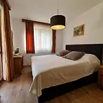 Διαμέρισμα Pirin Golf With Private Garden