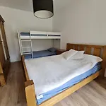 아파트 Pirin Golf With Private Garden
