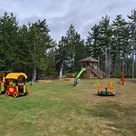 Pirin Golf With Private Garden Διαμέρισμα