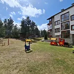 Pirin Golf With Private Garden * 반스코