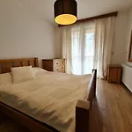 Pirin Golf With Private Garden 반스코