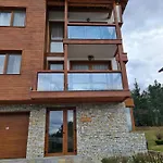 Pirin Golf With Private Garden *