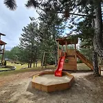 Διαμέρισμα Pirin Golf With Private Garden *