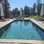 Pirin Golf With Private Garden 아파트