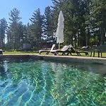 Pirin Golf With Private Garden 아파트 *