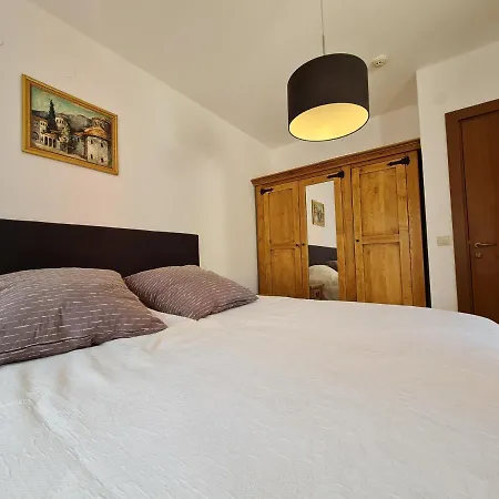 Pirin Golf With Private Garden Apartment Bansko