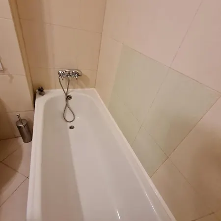 아파트 Pirin Golf With Private Garden 반스코