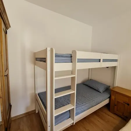 Pirin Golf With Private Garden 아파트 *