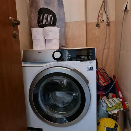 Pirin Golf With Private Garden 아파트 반스코