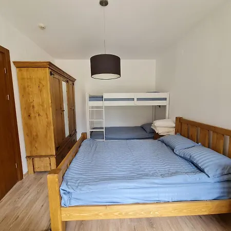 Pirin Golf With Private Garden Apartment