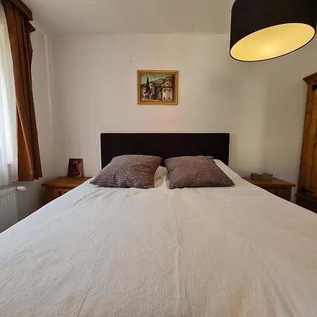 Apartment Pirin Golf With Private Garden *