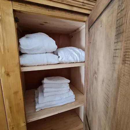 아파트 Pirin Golf With Private Garden 반스코