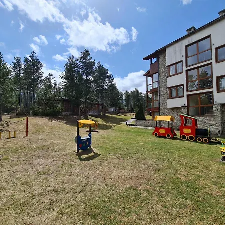 Pirin Golf With Private Garden * Bansko