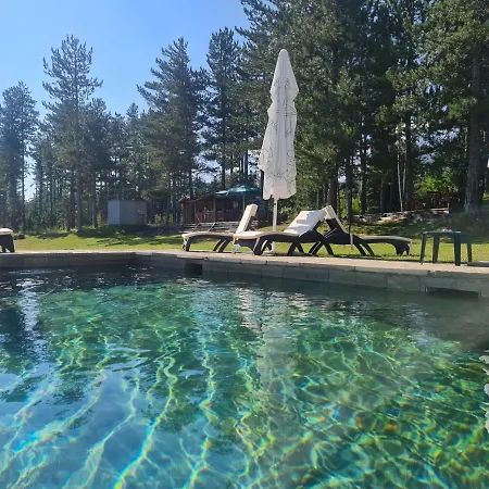 Pirin Golf With Private Garden 아파트 *