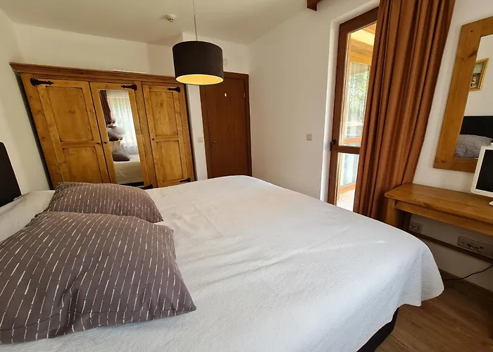 Pirin Golf With Private Garden *