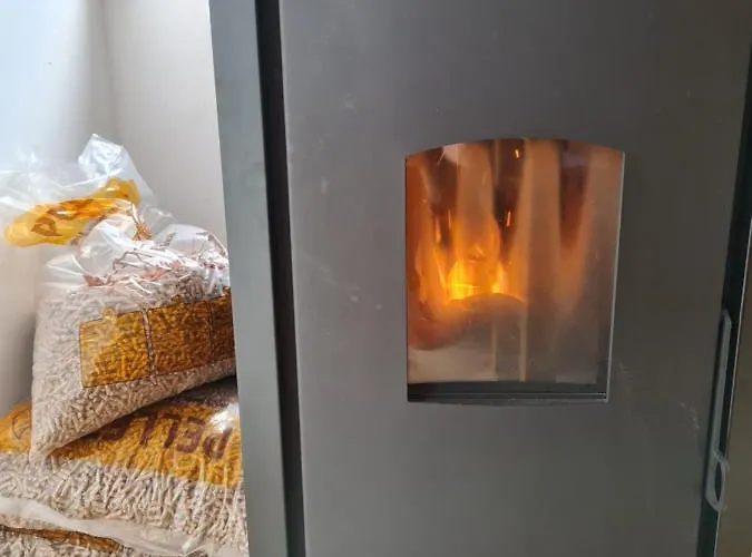 Pirin Golf With Private Garden Apartman *