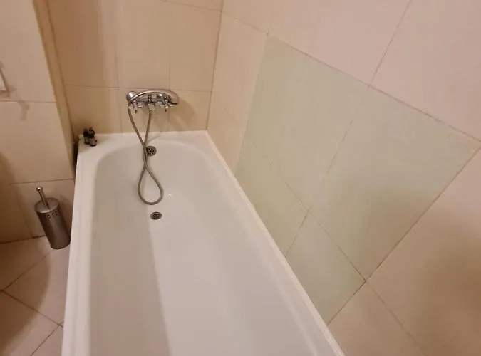 Apartman Pirin Golf With Private Garden Banszko