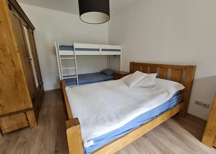 Apartman Pirin Golf With Private Garden