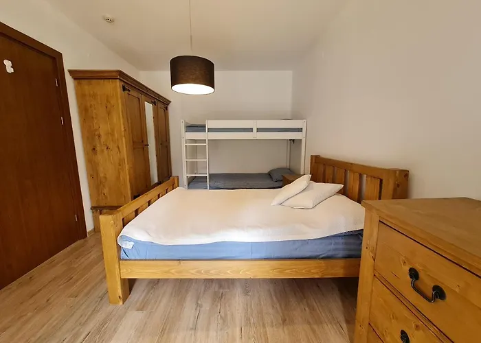 Pirin Golf With Private Garden Banszko